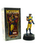 Bowen Designs Wolverine Painted Statue Unmasked Museum Version View 2