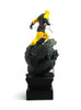 Bowen Designs Daredevil Painted Statue Original Version View 0