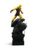 Bowen Designs Daredevil Painted Statue Original Version View 5