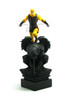 Bowen Designs Daredevil Painted Statue Original Version View 1