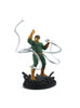 Bowen Designs Doctor Octopus Painted Statue Original Version View 5
