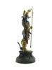Bowen Designs Odin Painted Statue View 6