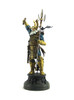 Bowen Designs Odin Painted Statue View 4