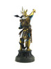 Bowen Designs Odin Painted Statue View 8
