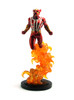 Bowen Designs Sun-fire Painted Statue View 1