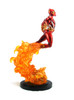 Bowen Designs Sun-fire Painted Statue View 8