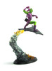 Bowen Designs Green Goblin Painted Statue Erick Sosa Version View 5