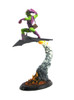 Bowen Designs Green Goblin Painted Statue Erick Sosa Version View 6