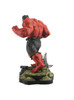 Bowen Designs Red Hulk Painted Statue View 7