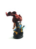 Bowen Designs The Mighty Thor Painted Statue Strike Down Version View 7