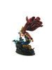 Bowen Designs The Mighty Thor Painted Statue Strike Down Version View 9