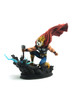 Bowen Designs The Mighty Thor Painted Statue Strike Down Version View 5