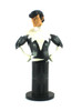 Bowen Designs Aurora & Northstar Mini Bust 2-Pack View 8