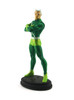 Bowen Designs Quicksilver Painted Statue Retro Green Variant View 4
