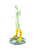 Bowen Designs Iceman Painted Statue Original Version View 6
