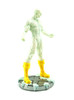 Bowen Designs Iceman Painted Statue Original Version View 5