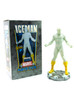 Bowen Designs Iceman Painted Statue Original Version View 2