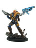 Bowen Designs Cable Painted Statue Classic Action Version View 4