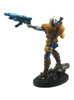 Bowen Designs Cable Painted Statue Classic Action Version View 9