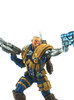 Bowen Designs Cable Painted Statue Classic Action Version View 11