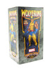 Bowen Designs Wolverine Painted Statue X-Belt Museum Version View 12