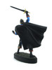 Bowen Designs The Black Knight Painted Statue Red Cape Version View 9
