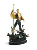 Bowen Designs Namor Painted Statue Battle Armor Version View 4