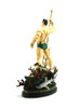 Bowen Designs Namor Painted Statue Classic Submariner Version View 8