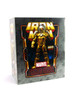 Bowen Designs Iron Man Painted Statue Hydro Version View 10