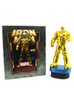 Bowen Designs Iron Man Painted Statue Hydro Version View 2