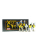 Bowen Designs The Original X-Men 5-Pack Mini Bust Set View 2