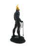 Bowen Designs Ghost Rider Painted Statue Danny Ketch Version View 8