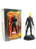 Bowen Designs Ghost Rider Painted Statue Danny Ketch Version View 2