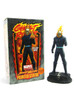 Bowen Designs Ghost Rider Painted Statue Johnny Blaze Version View 2