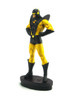 Bowen Designs YellowJacket Painted Statue View 5