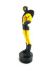 Bowen Designs YellowJacket Painted Statue View 6