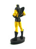 Bowen Designs YellowJacket Painted Statue View 8