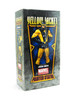 Bowen Designs YellowJacket Painted Statue View 11