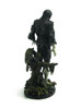 Bowen Designs Zombie Painted Statue View 9