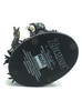 Bowen Designs Zombie Painted Statue View 3