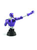 Bowen Designs Machine Man Mini Bust View 8