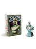 Bowen Designs Silver Surfer Mini Bust View 2