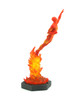Bowen Designs Human Torch Mini Statue View 6