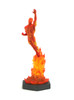 Bowen Designs Human Torch Mini Statue View 1
