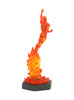 Bowen Designs Human Torch Mini Statue View 5