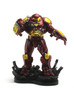 Bowen Designs The Invincible Iron Man Painted Statue Hulkbuster Version View 11