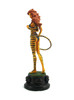 Bowen Designs Tigra Painted Statue View 8