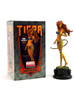 Bowen Designs Tigra Painted Statue View 2