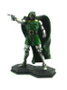 Bowen Designs Doctor Doom Painted Statue Modern Variant View 1