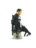 Bowen Designs The Punisher Mini Bust Artist Proof Modern Version View 6